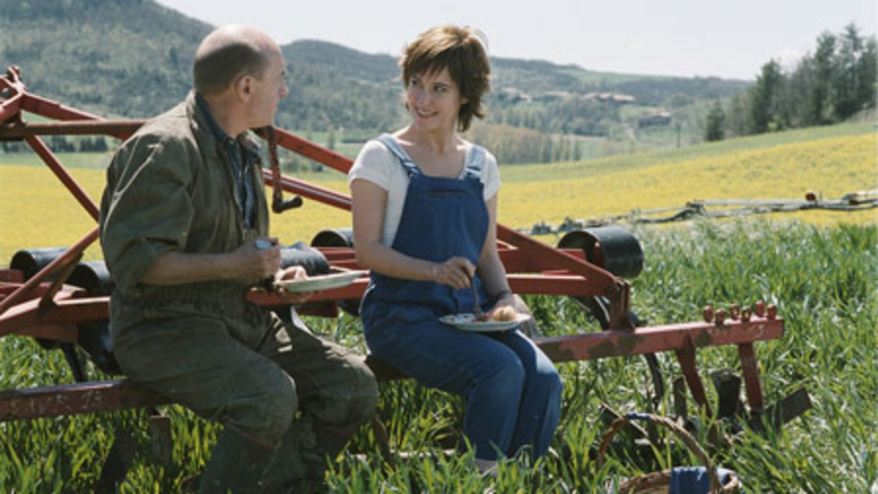 Image du film Je vous trouve très beau