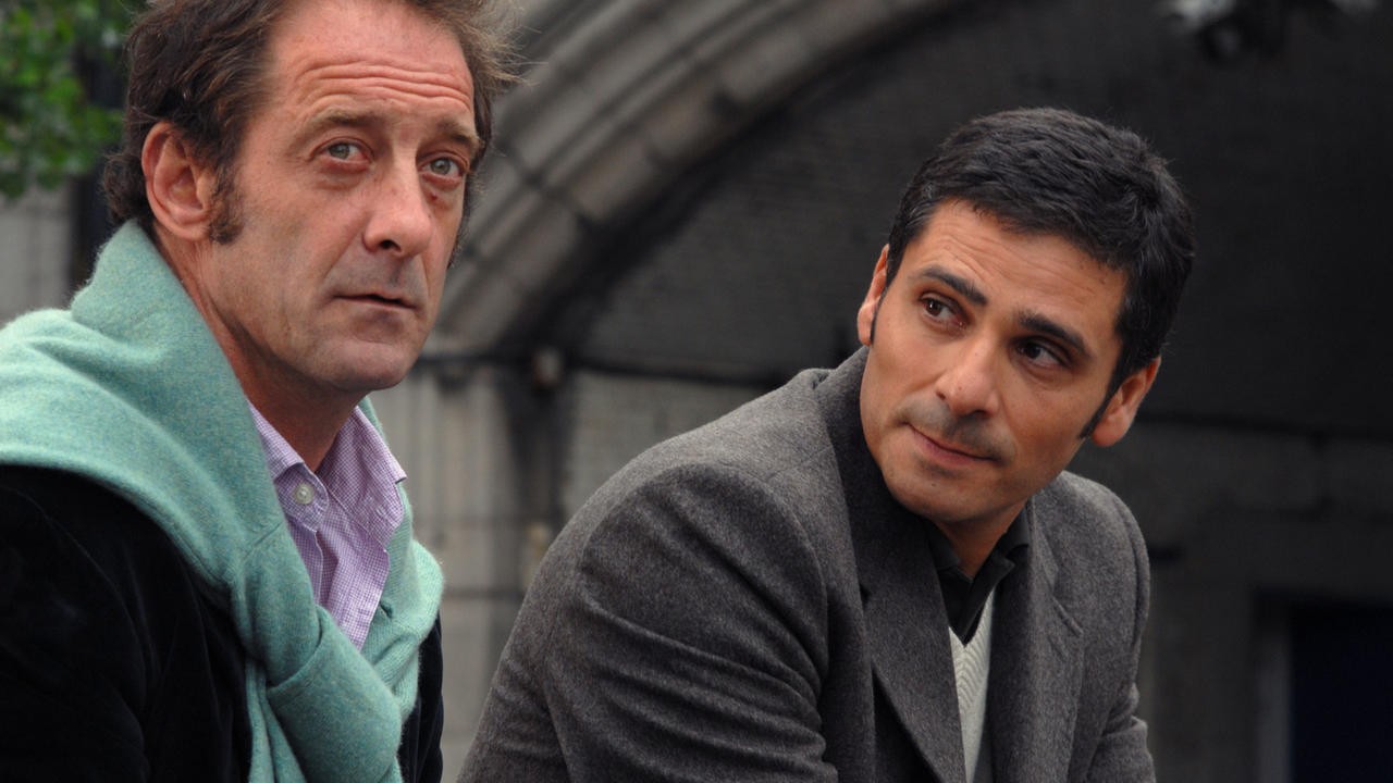 London mon amour