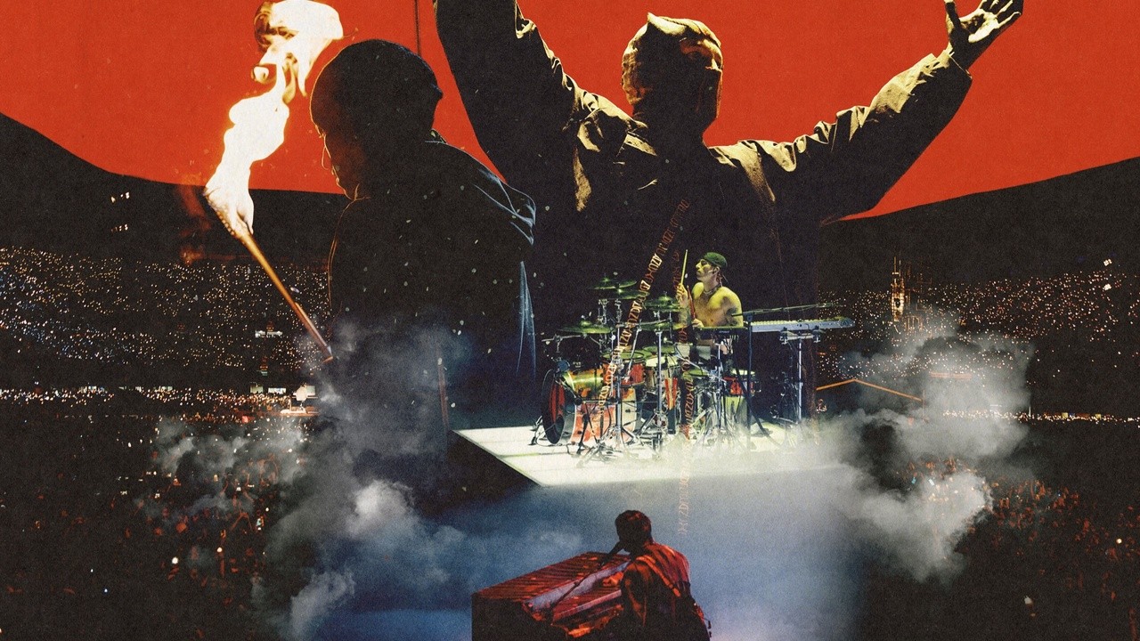 Image du film Twenty One Pilots: More Than We Ever Imagined