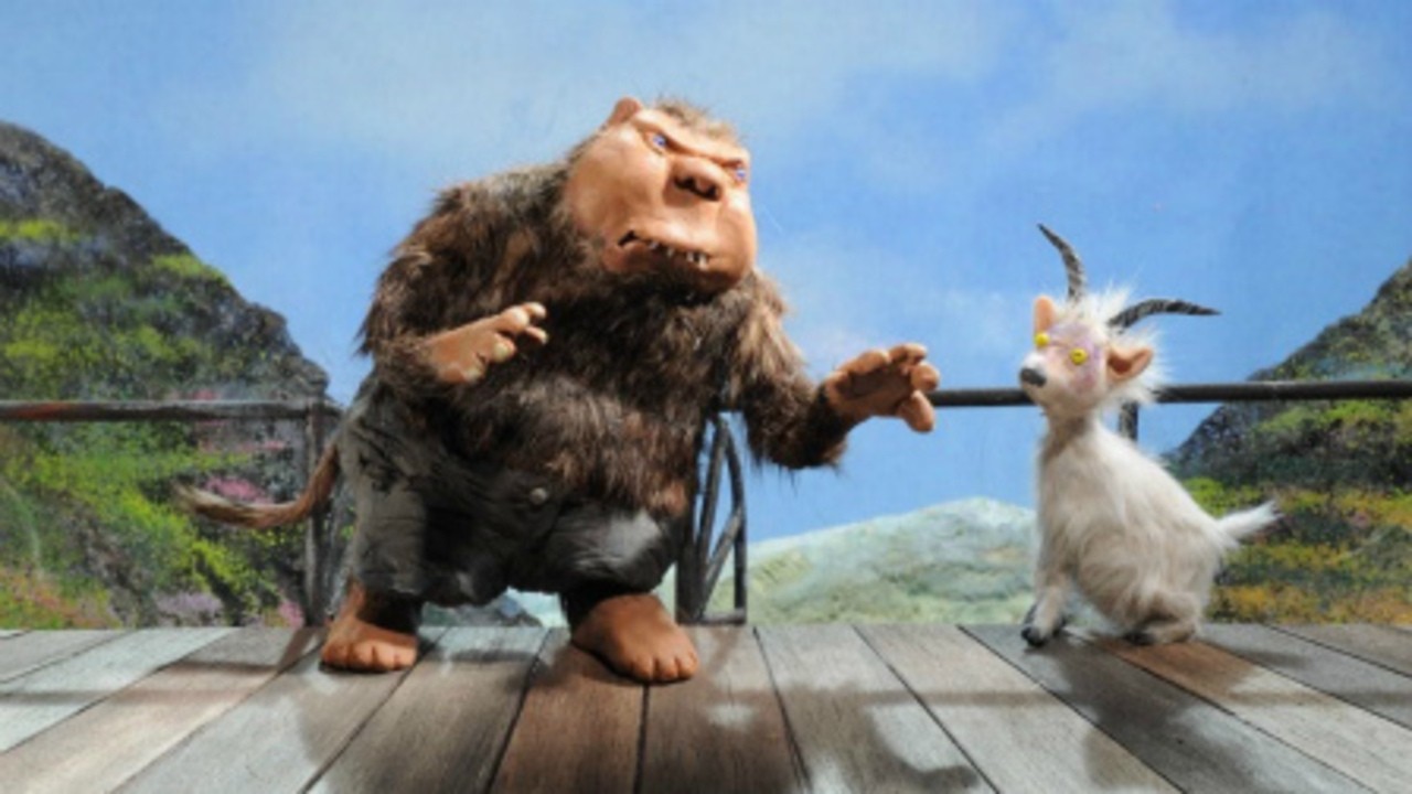 The Last Norwegian Troll