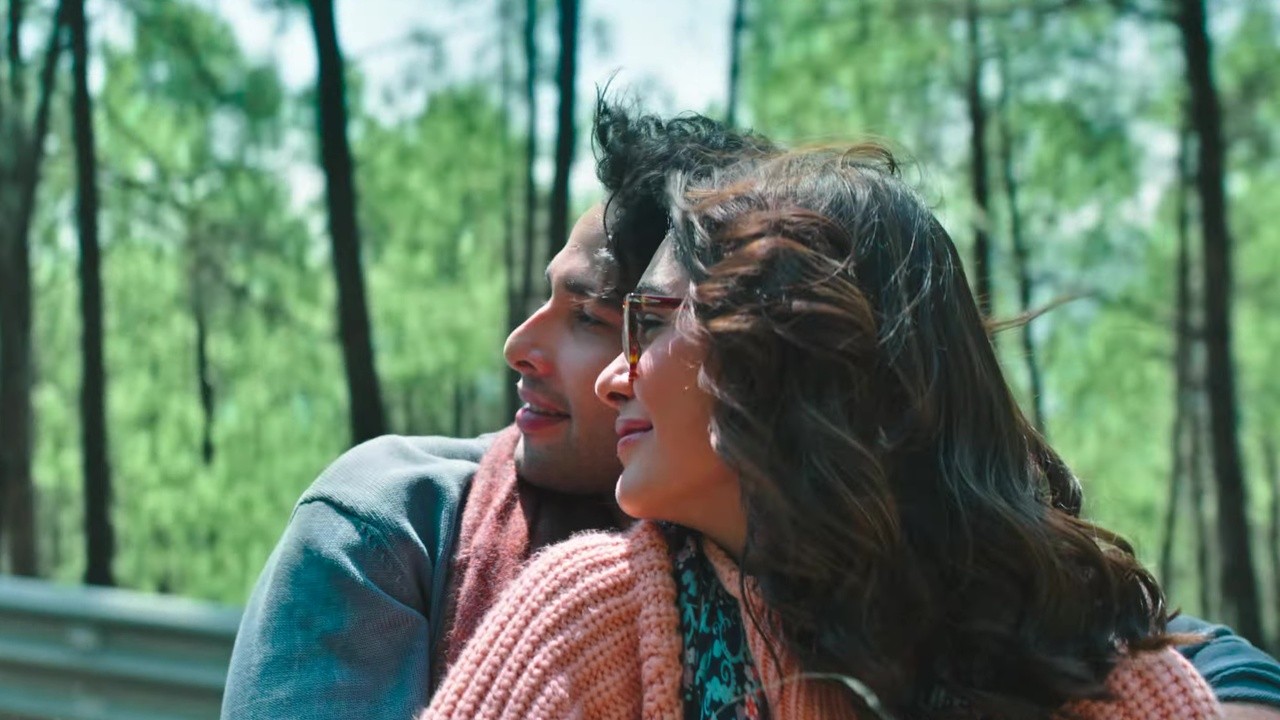 Image du film Do Deewane Seher Mein