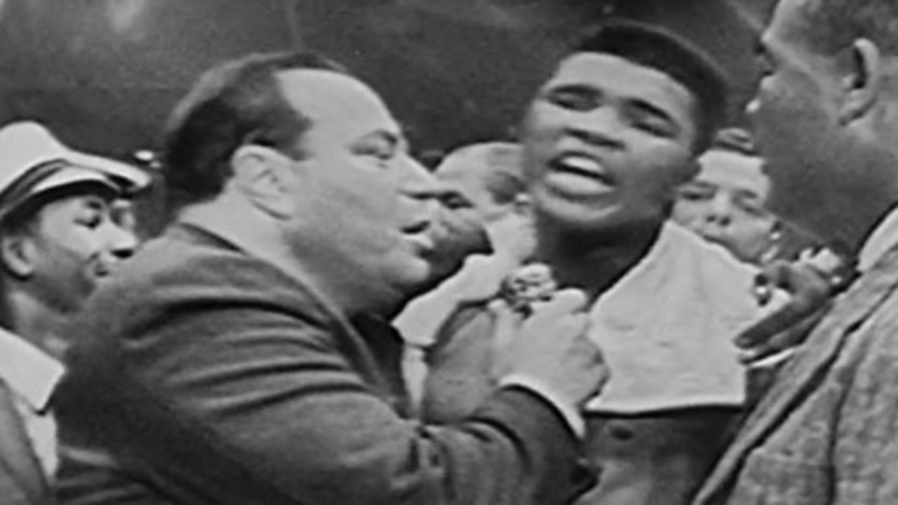 Muhammad Ali: Made in Miami