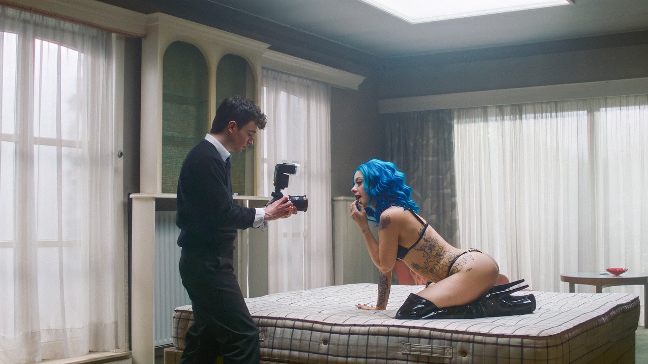 Image du film Truly Naked