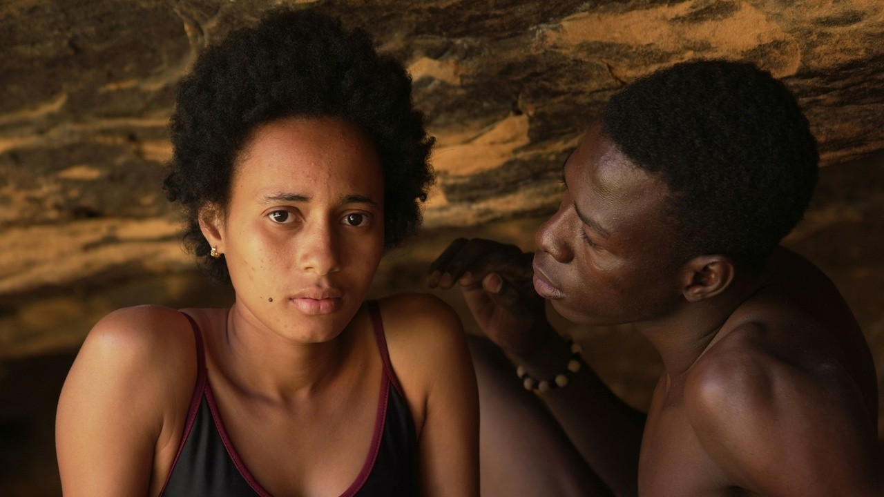 Image du film Soumsoum - La nuit des astres
