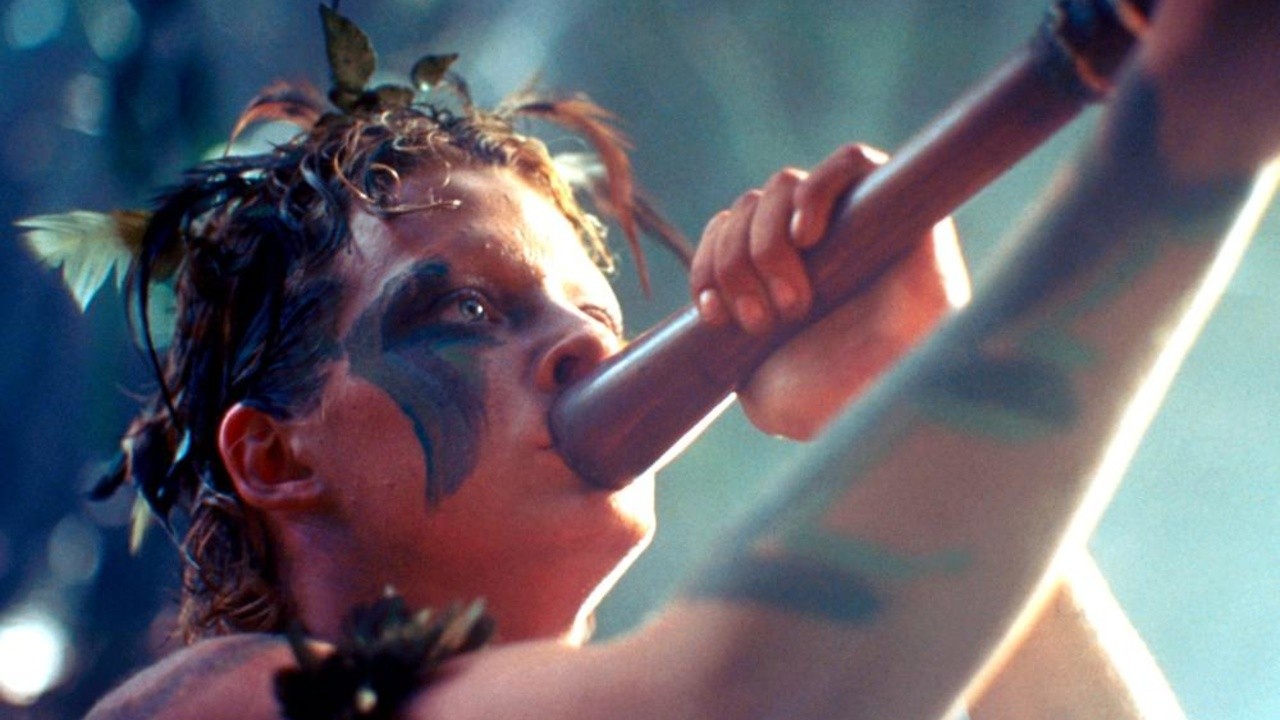 Image du film La forêt d'émeraude