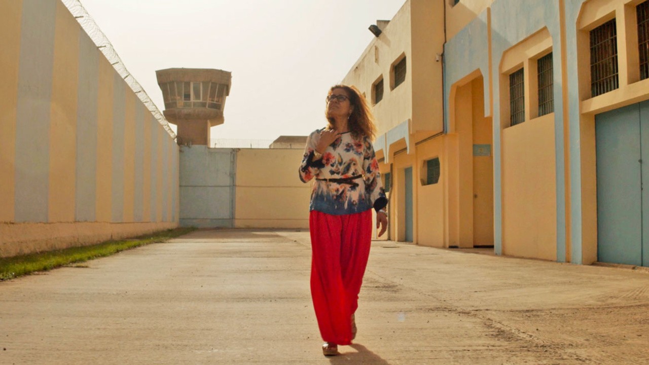 Image du film Fatna, une femme nommée Rachid