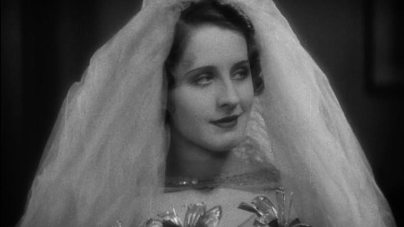 A Lady of Chance