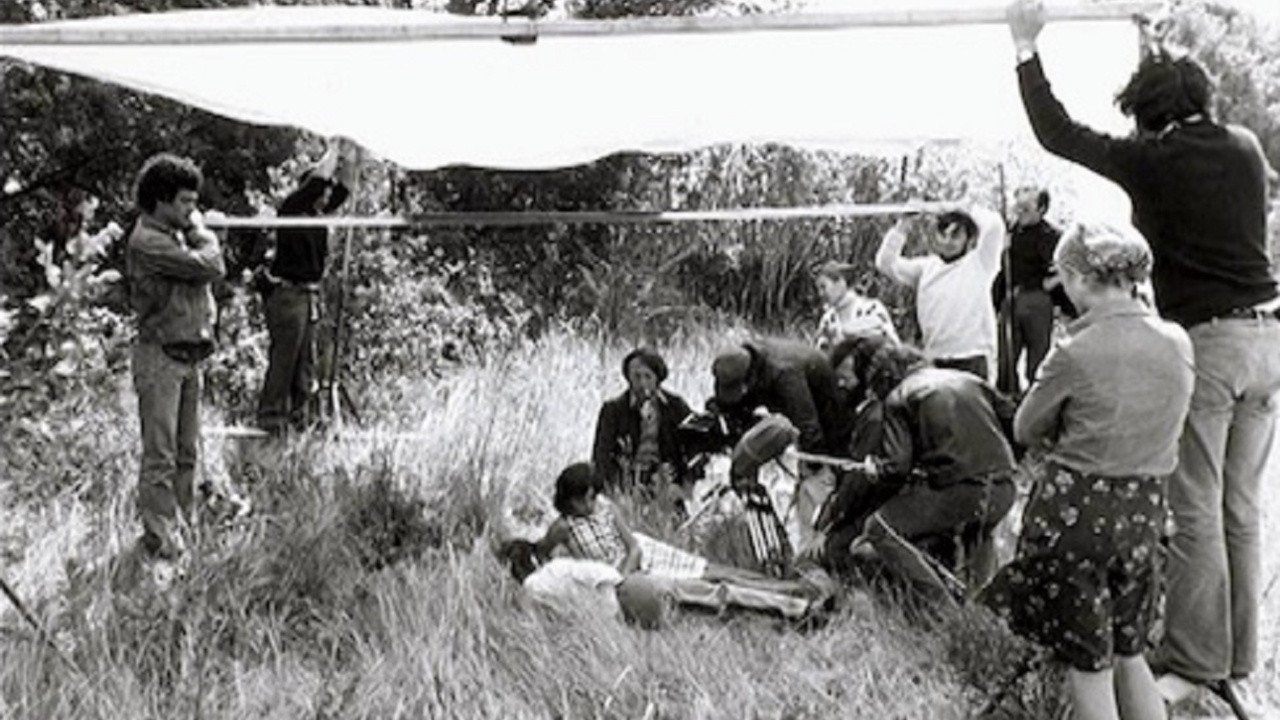 Image du film Le temps des amoureuses
