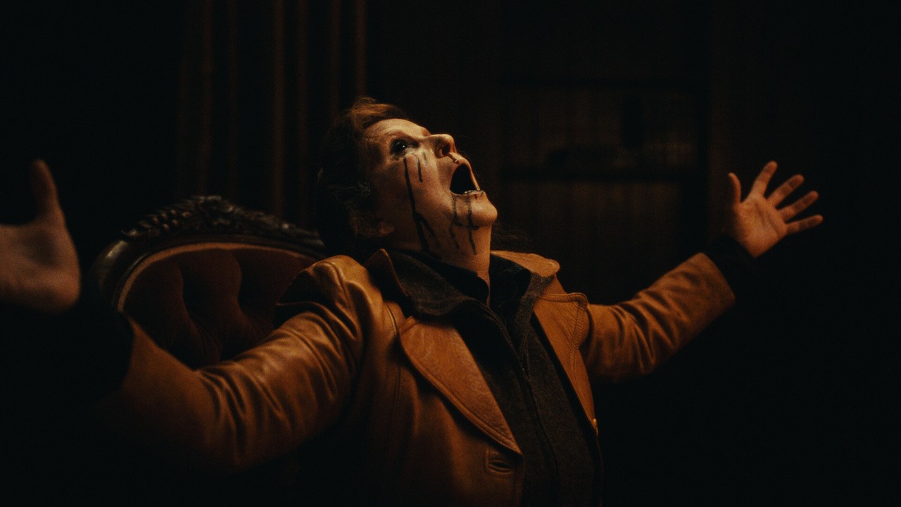 The Conduit (2024) | MUBI