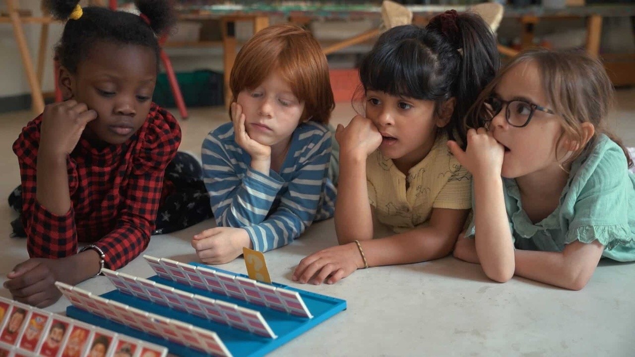 Image du film Qu'est-ce qu'on va faire de toi ?