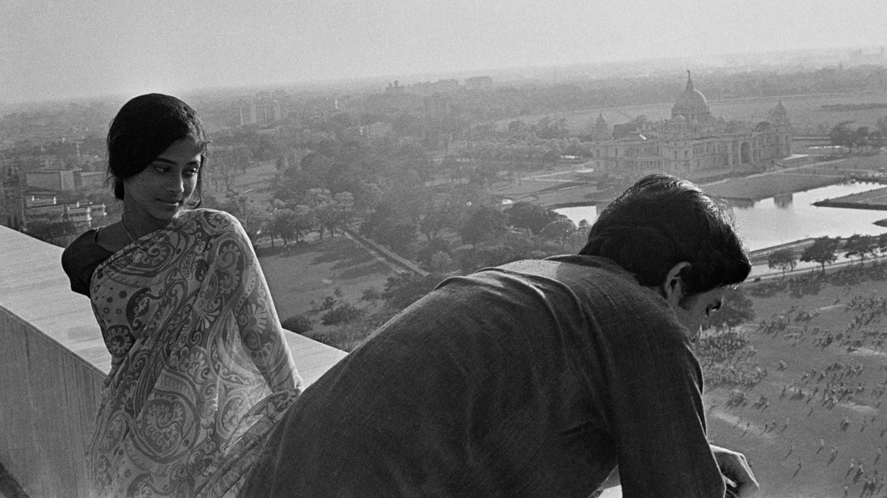 Image du film L'adversaire