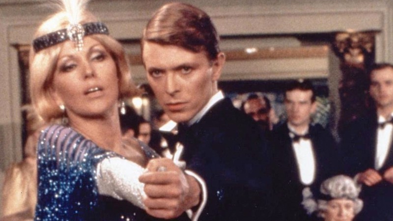 Just a Gigolo (1978) | MUBI