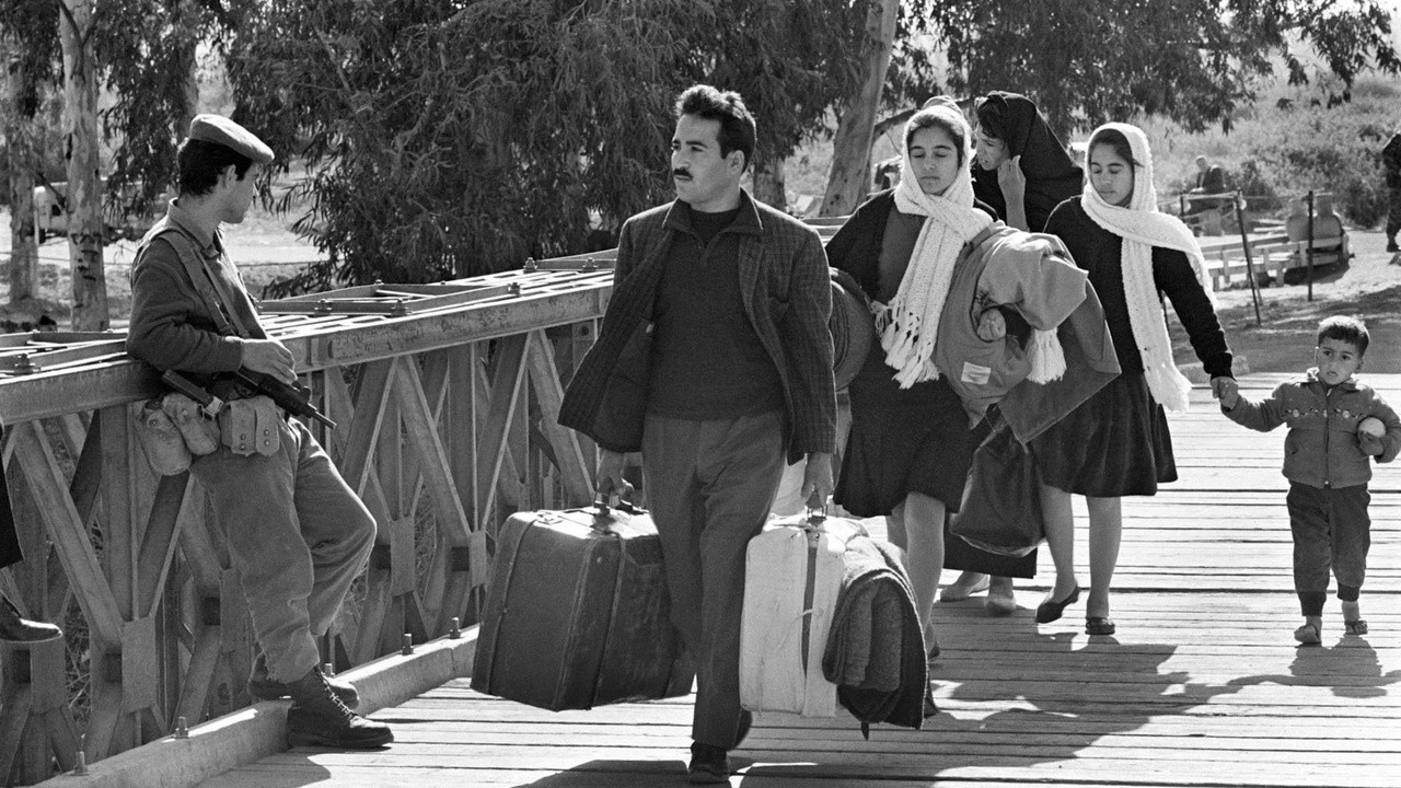 Image du film Unrwa, 75 ans d'une histoire provisoire