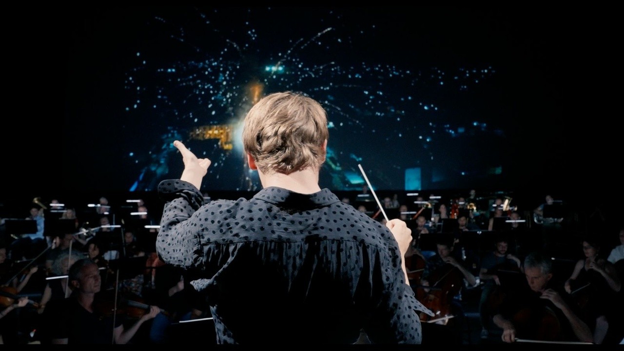 Image du film Nous l’orchestre