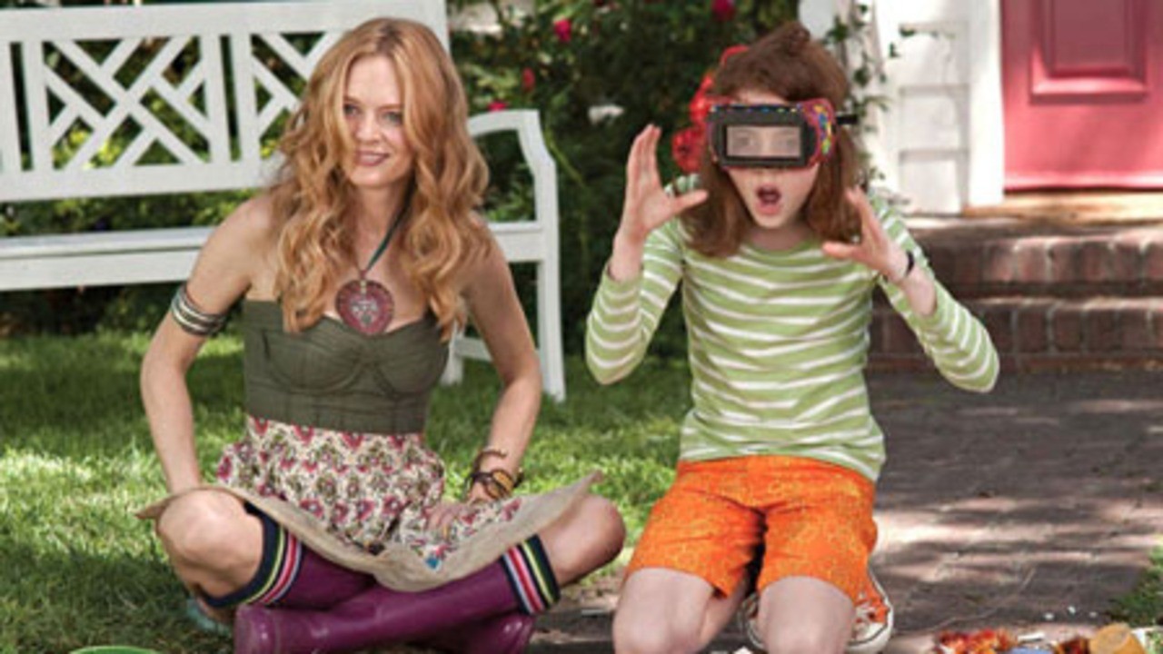 Judy Moody and the Not Bummer Summer