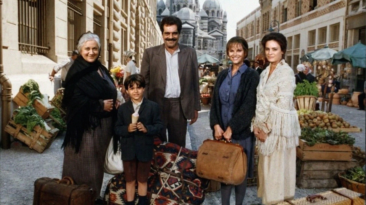 Image du film Mayrig