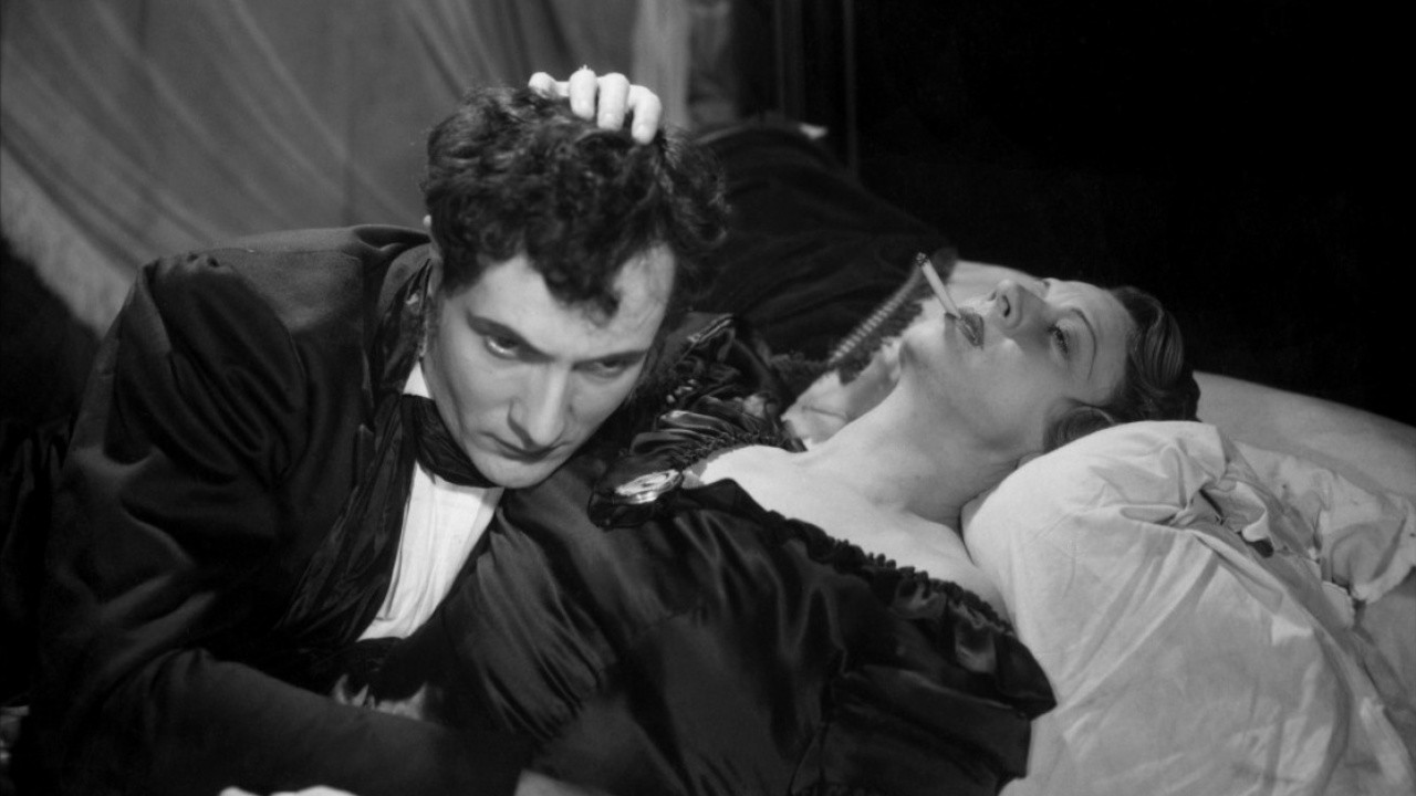 Madame Bovary