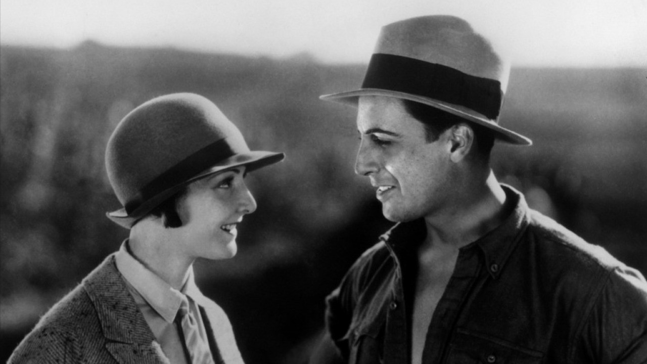 Image du film Le Bled
