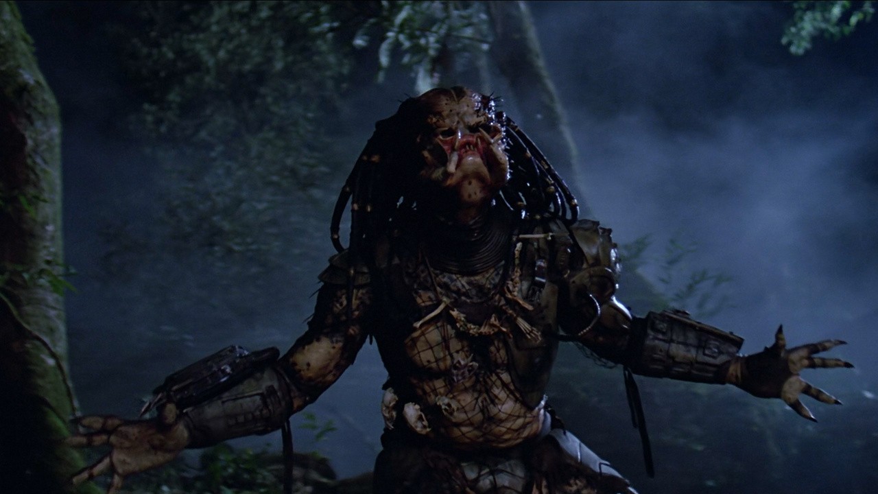 Image du film Predator