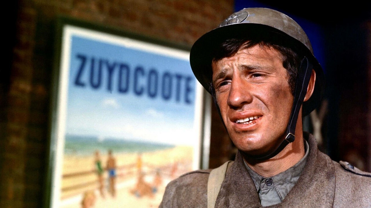 Image du film Week-end À Zuydcoote