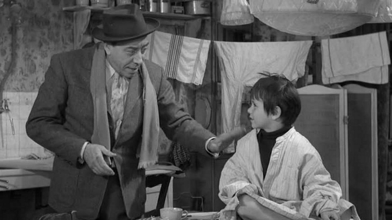 Image du film Le Grand Chef