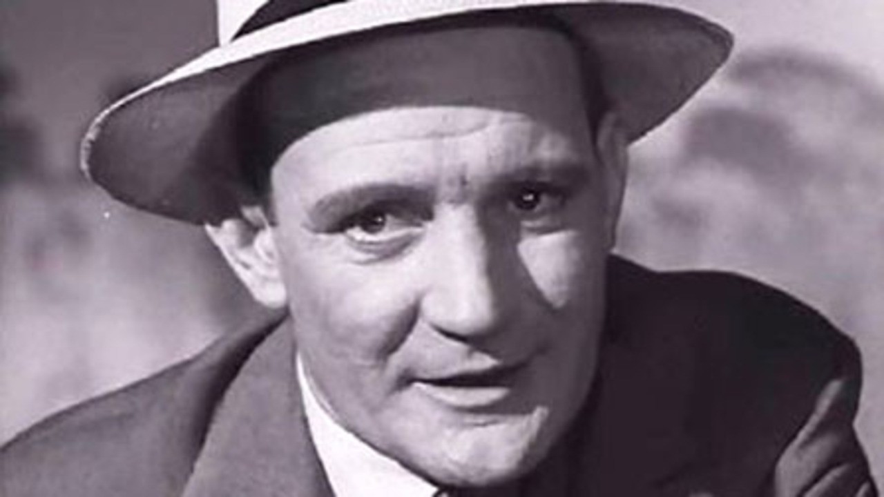 Image du film Les Amants du Tage