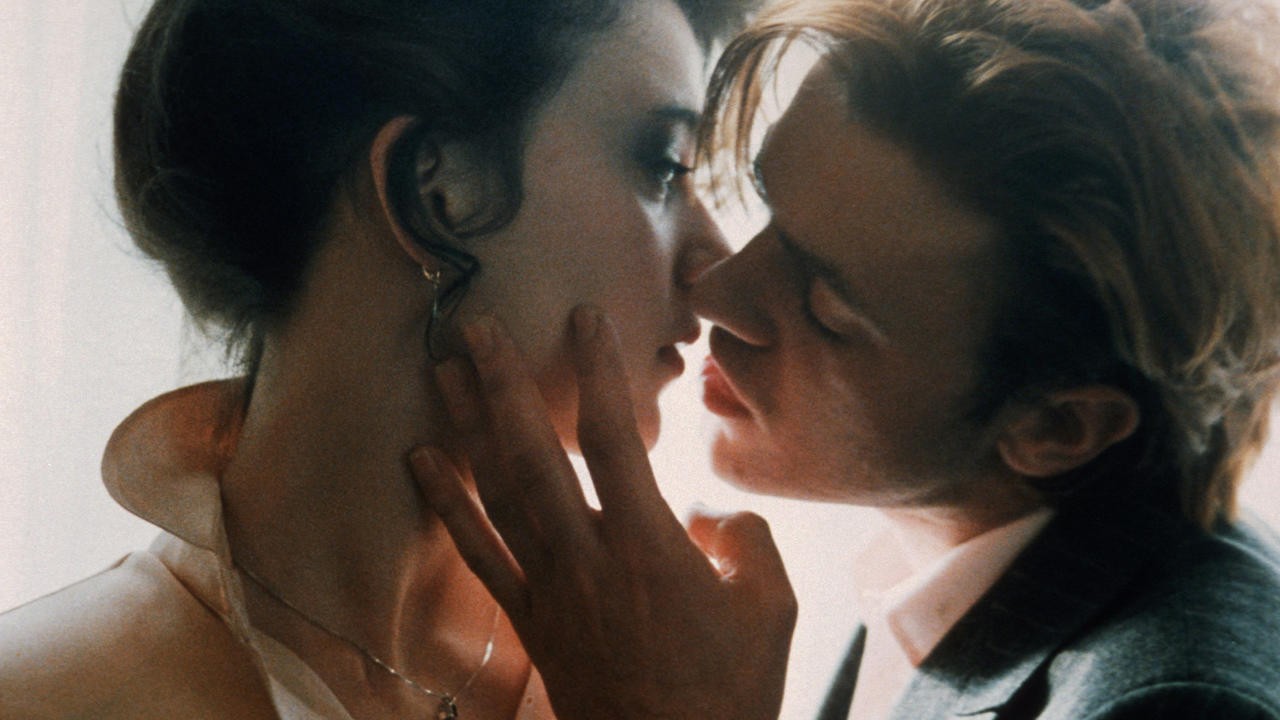 Image du film Prénom Carmen