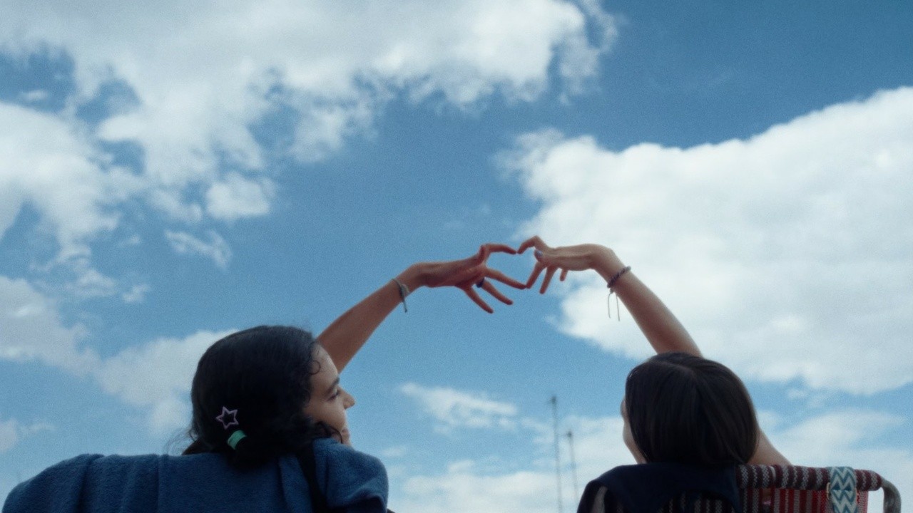 Image du film Sad Girls
