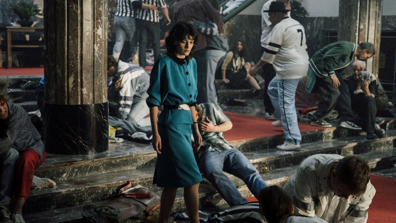 Heysel 85