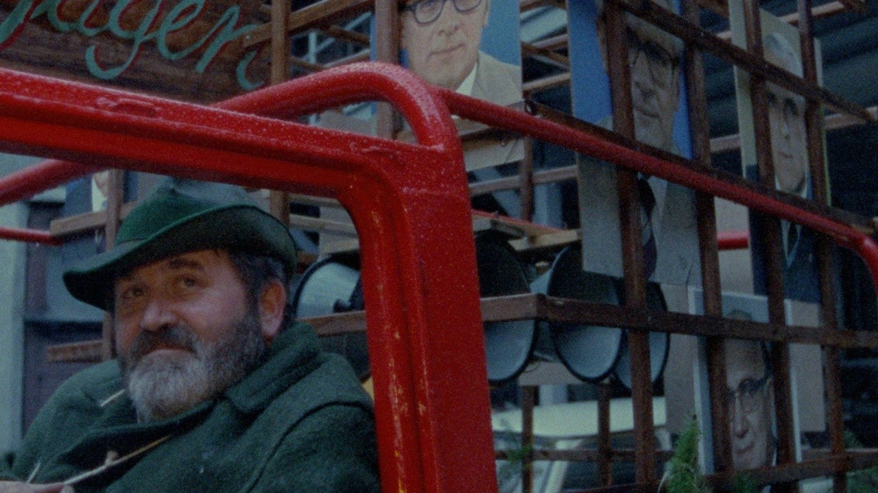 Image du film Dans la splendeur de ce bonheur