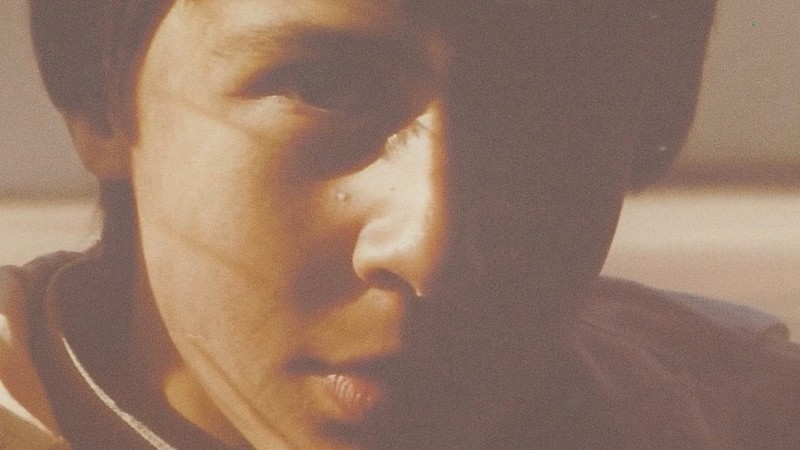 The Most Beautiful Man in the World