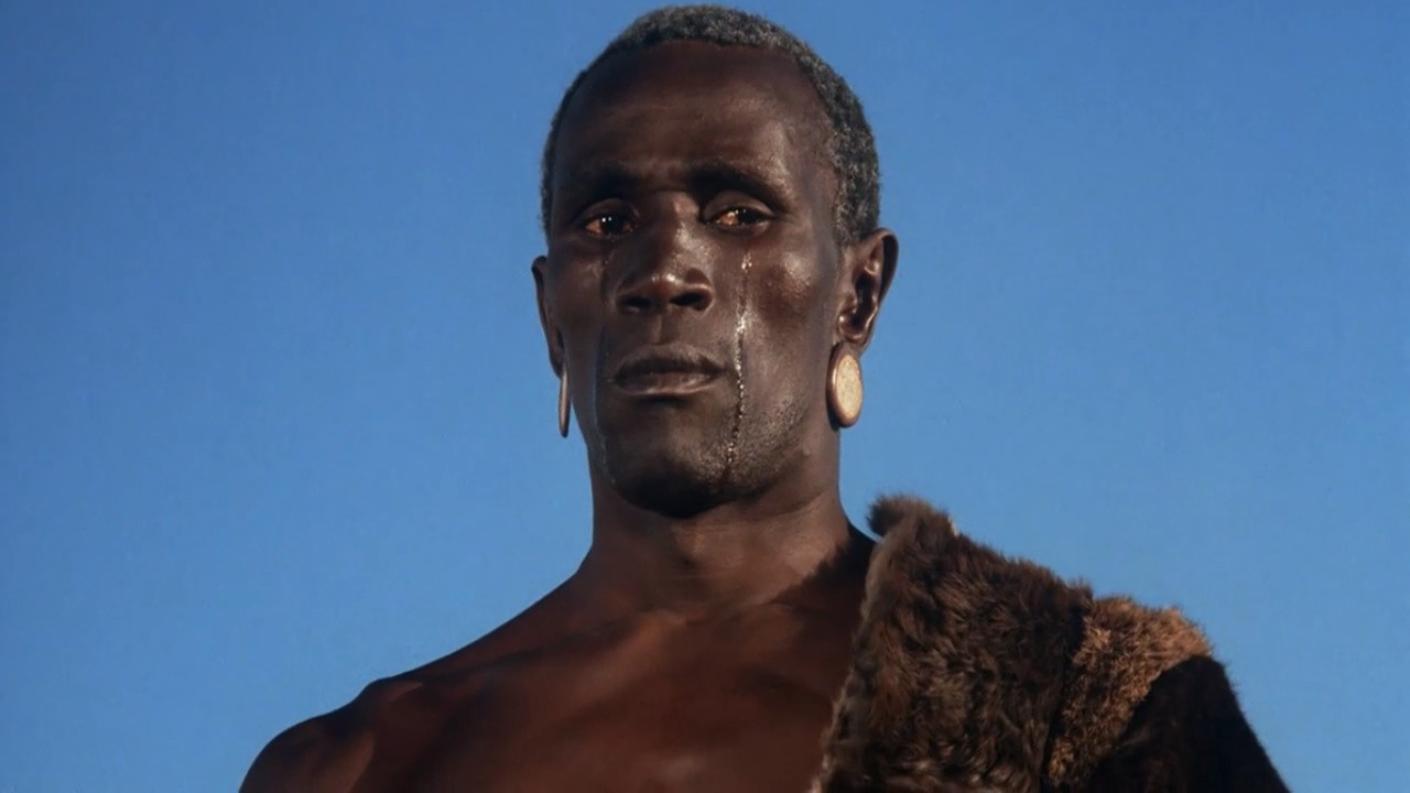 Shaka Zulu