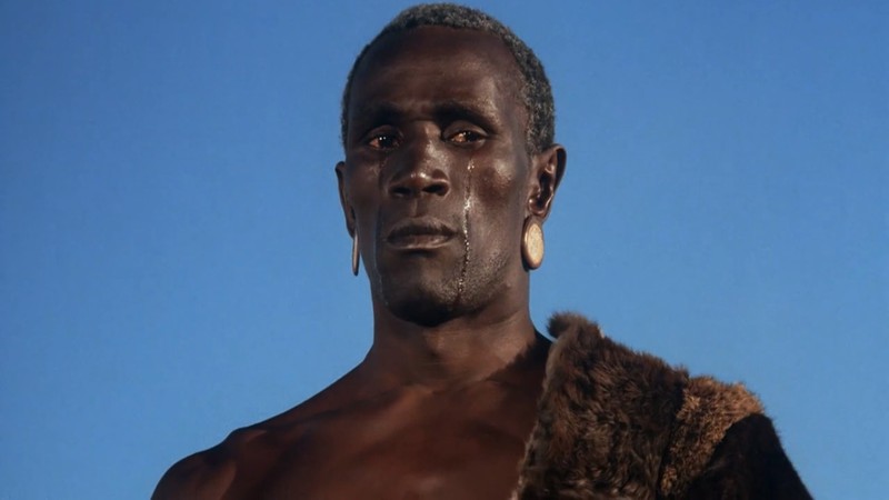 Shaka Zulu