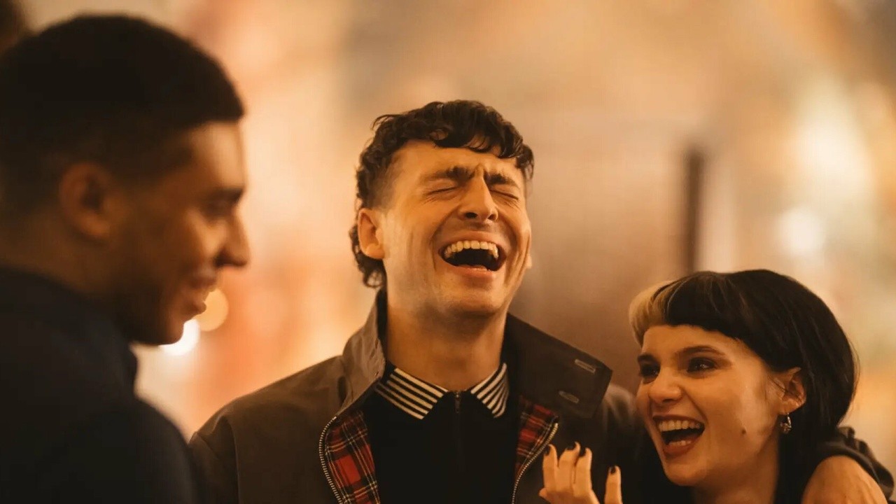 Image du film Je vois des immeubles tomber comme la foudre