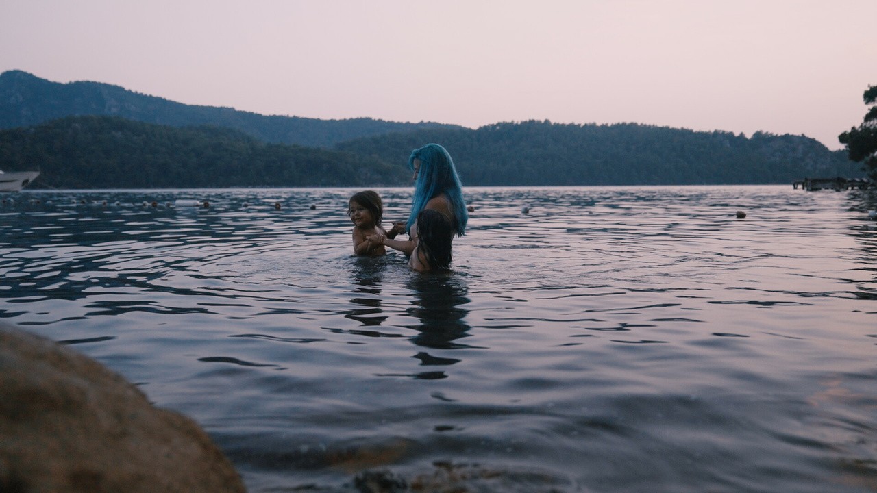 Wild Women of Anatolia
