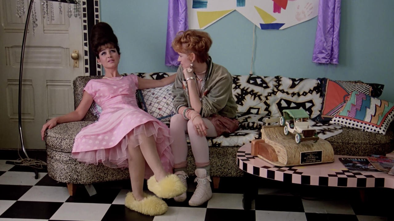 Image du film Rose bonbon