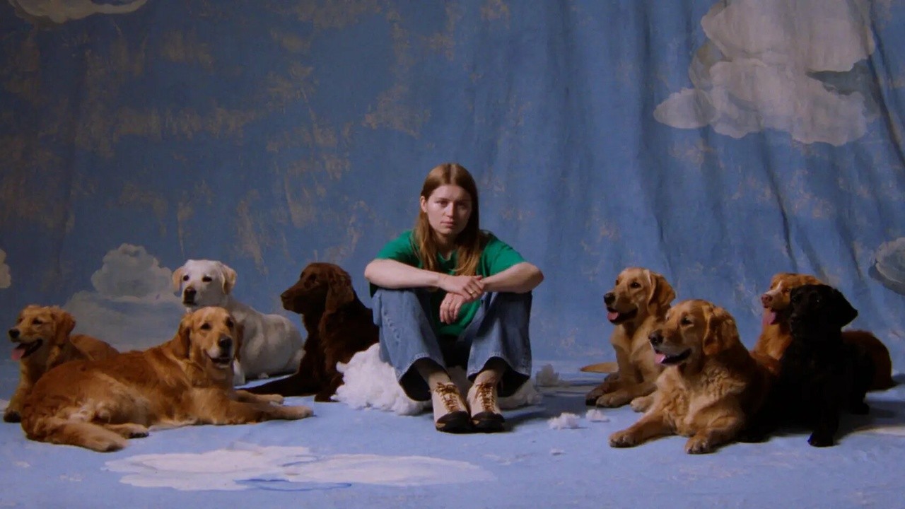 Image du film Low Expectations