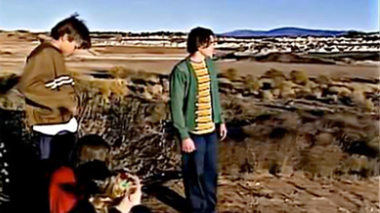 The Smashing Pumpkins: 1979 [MV]