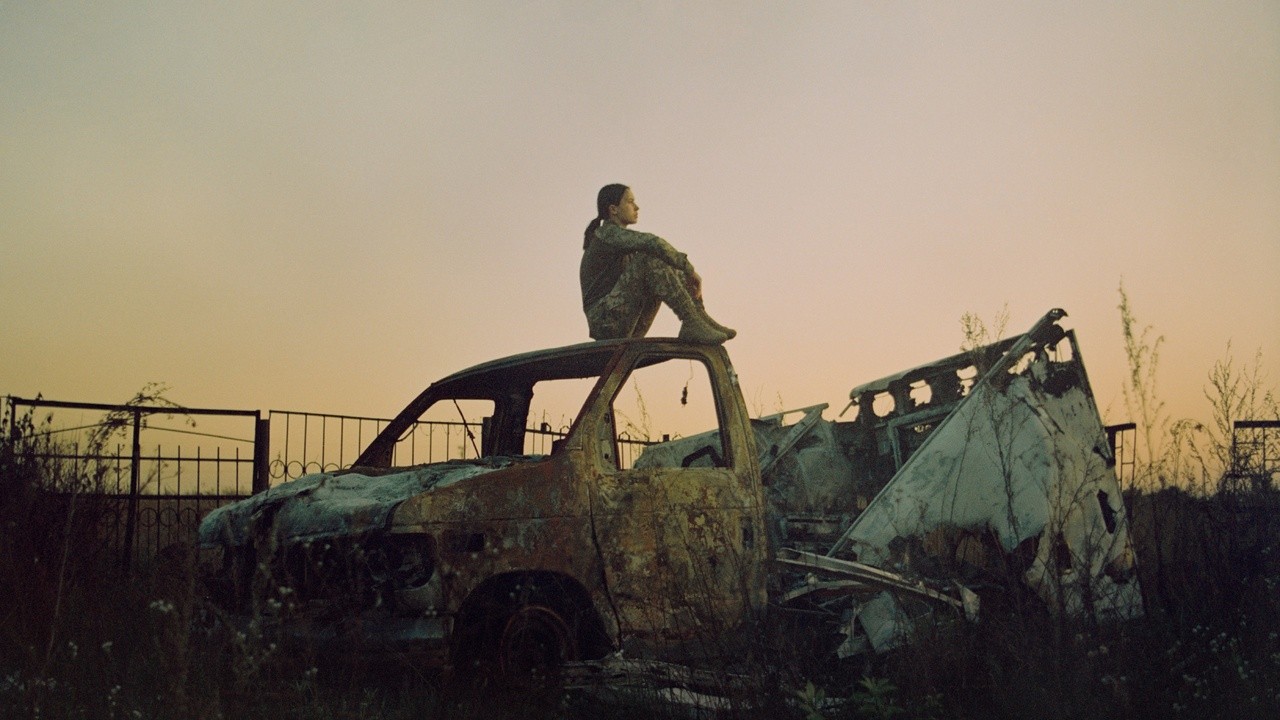 Image du film Mariinka