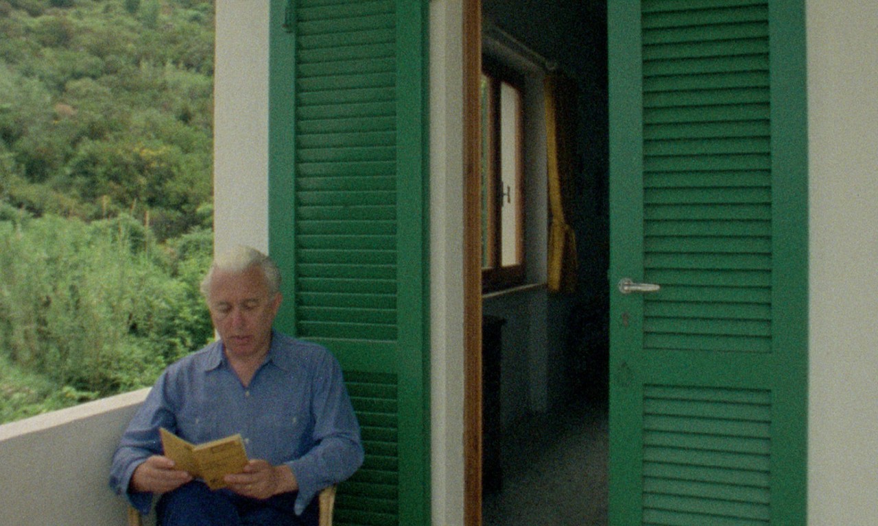 Image du film Fortini/Cani