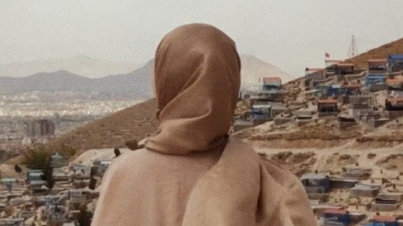 The Secret Reading Club of Kabul