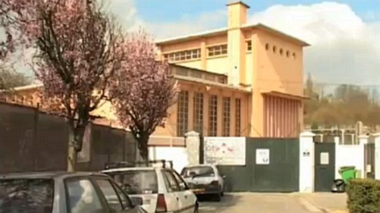 Europa 2005 - 27 octobre