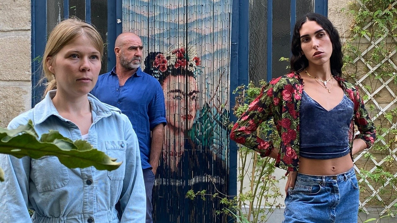 Image du film Les Matins merveilleux
