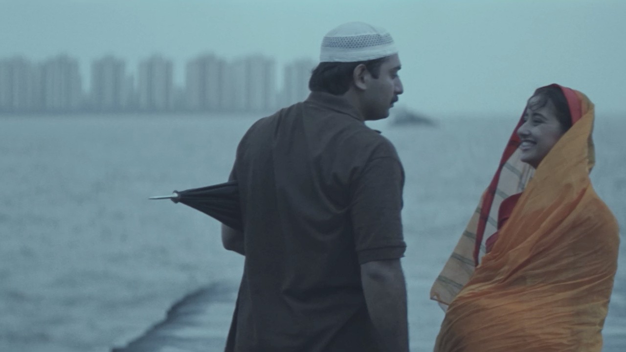 Bombay