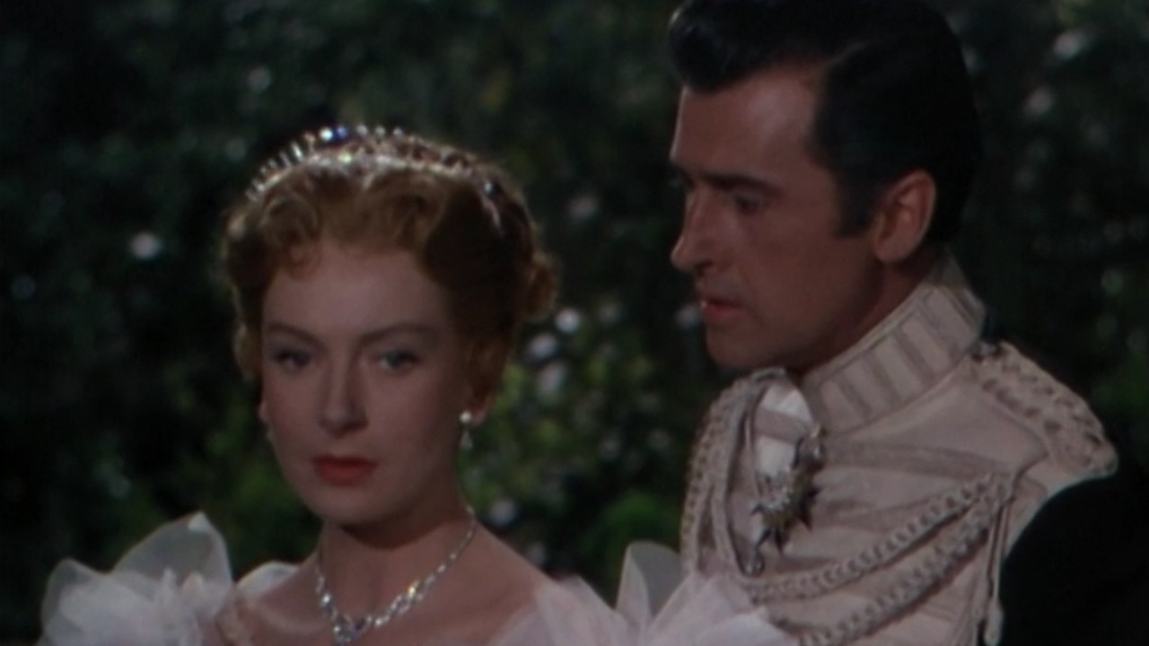 The Prisoner of Zenda