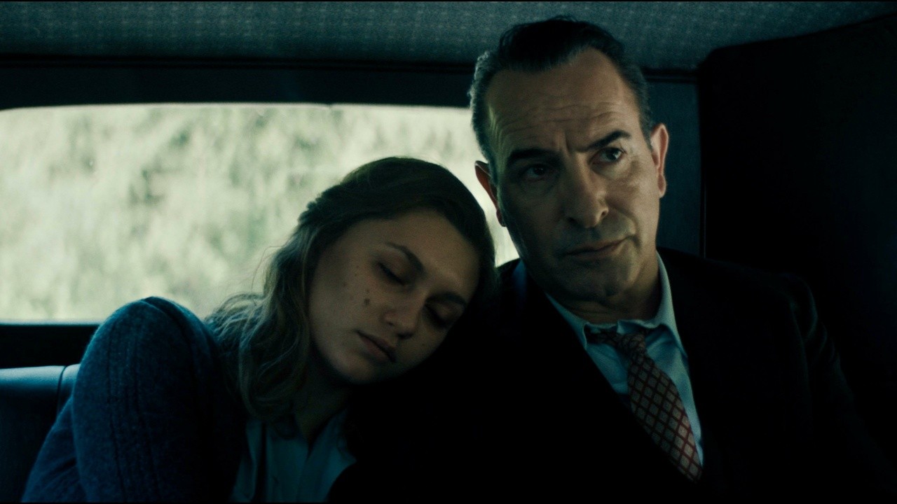 Image du film Les Rayons et les Ombres