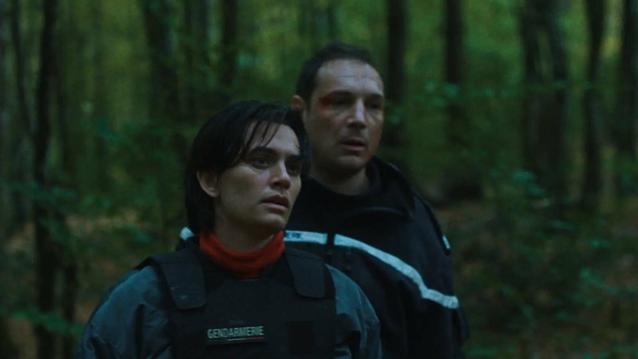 Image du film L’Espèce explosive