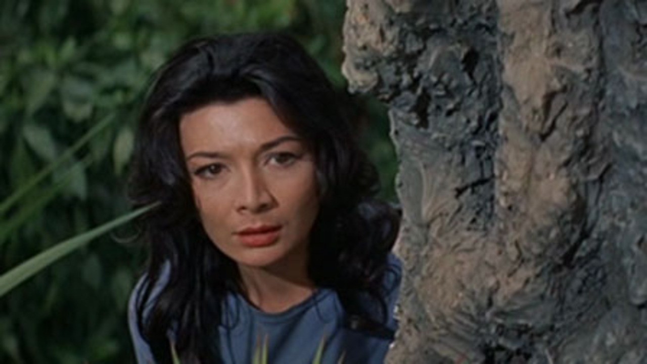 Image du film Les Racines du ciel