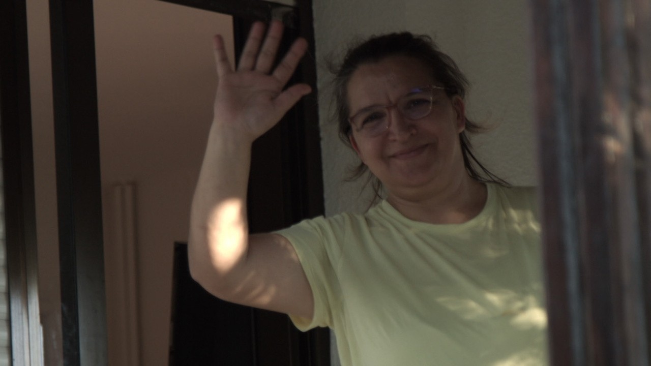 It Was Nice to Meet You