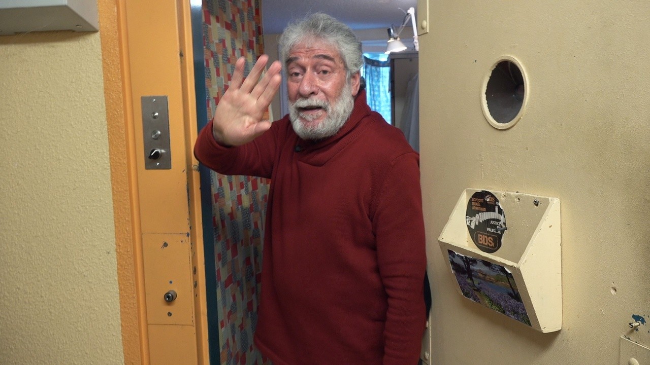 Image du film L'Affaire Abdallah